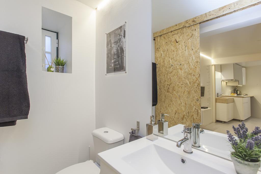Appartement Mouraria Heart *