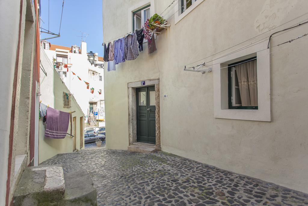 Mouraria Heart Apartment