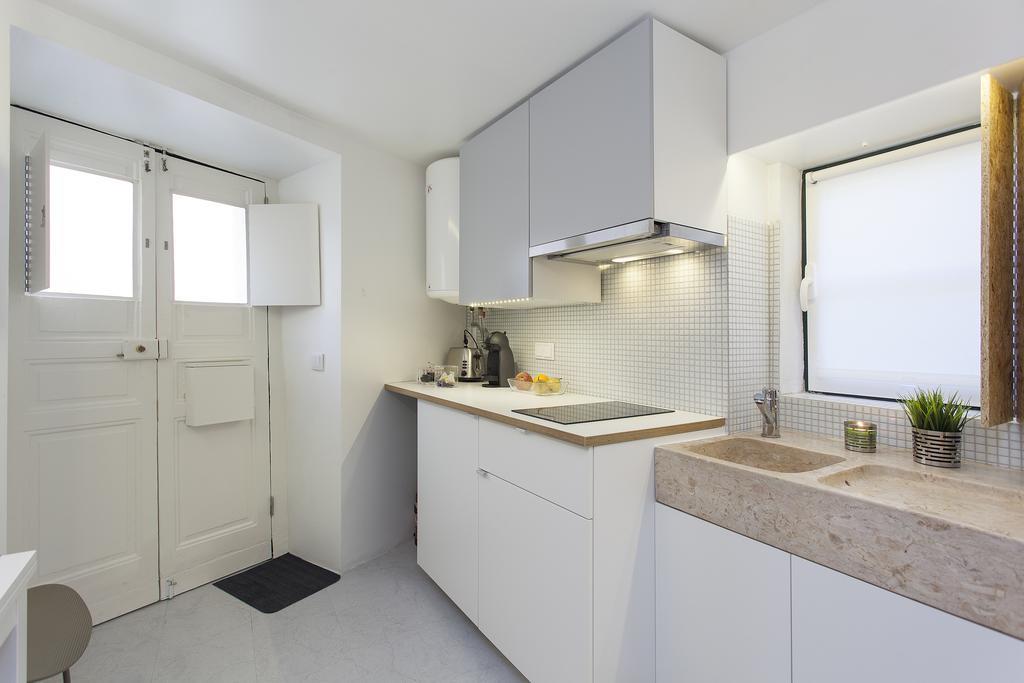 Mouraria Heart Apartment *