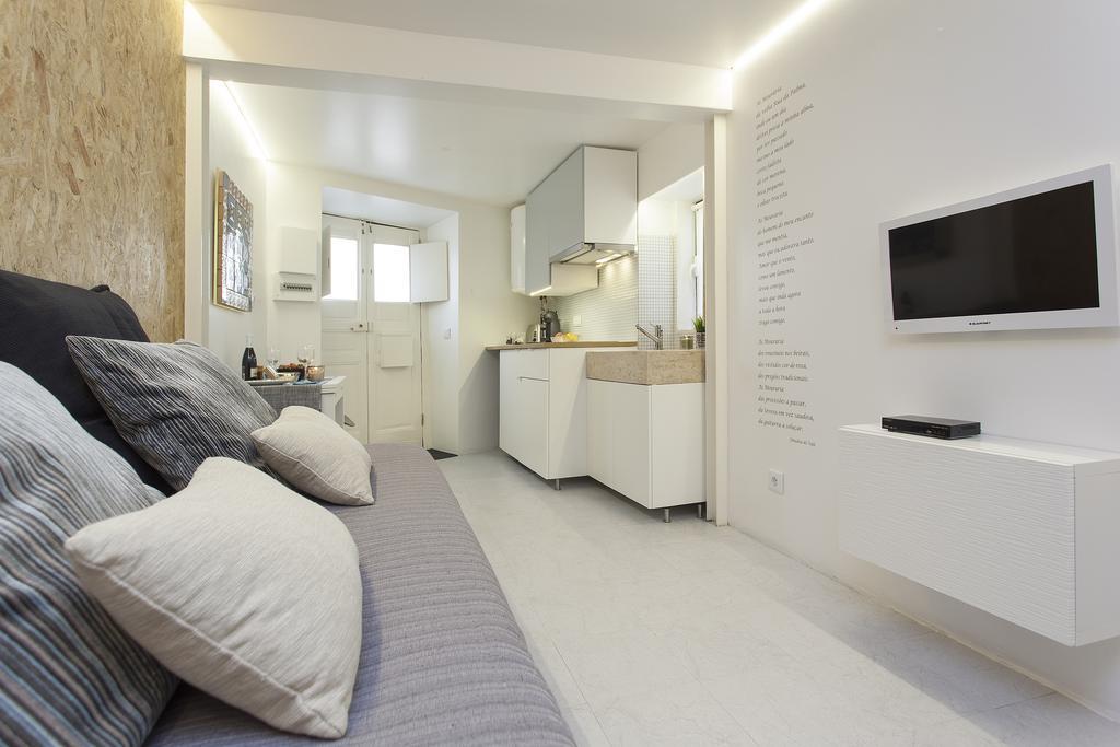 Apartment Mouraria Heart
